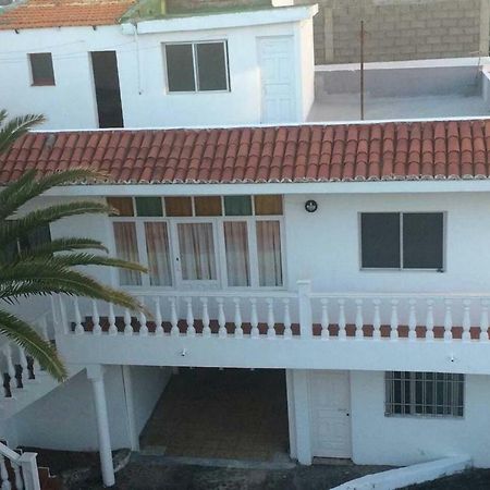 فيلا لا ريستينجافي Casa Restinga المظهر الخارجي الصورة