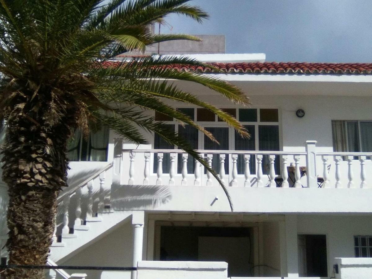 فيلا لا ريستينجافي Casa Restinga المظهر الخارجي الصورة